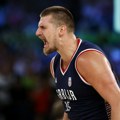 Alimpijević: Nesporna je Jokićeva želja da igra za reprezentaciju Srbije