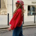 Najveselija jakna sezone stigla je u Zaru i već je svuda po Instagramu