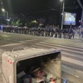 "Usmeno naređenje je bilo da svi moraju na ulicu ako žele da zadrže posao ili napreduju": Kričak nije jedini visoki funkcioner…