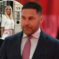 "Mlađa je 10 godina" Novi detalji veze Duška Tošića i Nore! Zajedno već pet meseci, evo kako su se upoznali