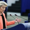 Lajenova: Rusija prešla još jednu granicu, napad izveden na teritoriji EU