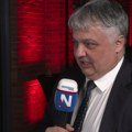 (Video) Lučić: Od partnera iz Beograda i Newsmax Polska očekujem da budu fokusirani na istinu i činjenice
