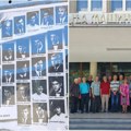 Posle 60 godina ponovo u istoj klupi: Maturanti Mašinske škole oživeli uspomene na mladost