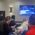 Srpska zajednica u Čikagu oduševljena pobedom San Antonija