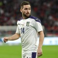 Mi smo došli da igramo fudbal, ali... Neočekivane reči Andrije Živkovića posle fijaska protiv Zelenortskih ostrva: Momci su…