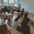 Pripremna nastava za đake romske nacionalnosti
