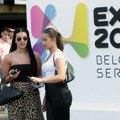 Karajović: Konkurs za kulturne projekte na izložbi Ekspo 2027 traje do 10. jula