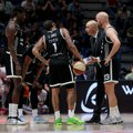 Španci tvrde: Partizan našao centra, zver u odbrani dobija ugovor na dve godine!