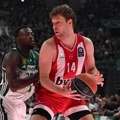 Panatinaikos preokretom posle dva produžetka izborio majstoricu protiv Olimpijakosa