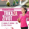 Otvorene prijave za četvrtu humanitarnu „Trku za život” u Tvrđavi