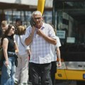 Jaćimović od sutra u zatvoru: Slali su mi kazne dok sam štrajkovao glađu, nisam mogao ni da se žalim