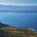 Hrvatska: Tri osobe poginule, jedna nestala u sudaru katamarana i jedrilice