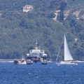 Hrvatska: Tri osobe poginule, jedna nestala u sudaru katamarana i jedrilice