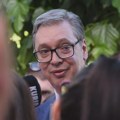 "Vučić daje ostavku na Vidovdan i postaje premijer"