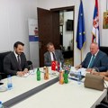 Ambasador Turske u Leskovcu