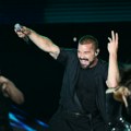 Riki Martin prvi put nastupio u Srbiji: "Ostaviću dušu na sceni"