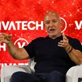 Bezos: AI će u budućnosti stvoriti više radnih mesta nego što će ih ukinuti