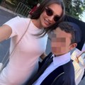 Велики дан у породици емине Јаховић! Певачица поносно показала наследника и упутила му емотивне речи - заблистала у уској…