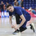 Šatoranski opleo po Barseloni: "Leđa su mi uništena posle tri godine u klubu"