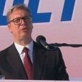 Vučić: „Ovo su moji poslednji dani kao predsednik Republike“
