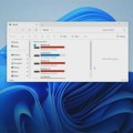 Windows 11 File Explorer kompletno redizajniran na nivou jezgra, sada je brz poput munje