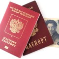 EK razmatra potpuno ukidanje izdavanja viza Rusima