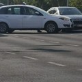Jako nevreme pogodilo obode grada i uzrokovalo saobraćajnu oluju: Težak udes u jednoj od najprometnijih ulica