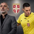 Politika u FSS: Na predlog Lazetića, izbrisan sudija David Matić!