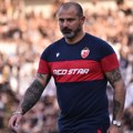 Stanković ljut posle remija: Da sam znao kako će izgledati, ne bih ni igrao ovu utakmicu
