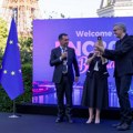 Evropska konferencija o pregovaranju 2027. u Beogradu.