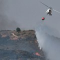 Zabrinjavajuće: Veliki požari na čuvenom letovalištu! Srbi ne mogu da veruju šta se dešava