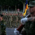 U Parizu danas 9.000 pripadnika snaga bezbednosti obezbeđuje vojnu paradu
