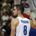 Zvanično: Tomaš Satoranski je novi košarkaš Hapoela iz Tel Aviva