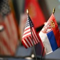 Đurić: Otvaranje strateškog dijaloga istorijski iskorak u odnosima Srbije i SAD