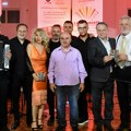 Obnovljena saradnja PGP RTS-a i umetnika iz Severne Makedonije: U Bitolju predstavljen album „Balkanski žubor“