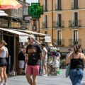 Balearska ostrva uvode ograničenja za turiste tokom pomračenja Sunca