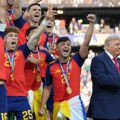 Finale Mundijala za pamćenje, ali iz pogrešnih razloga: sukob na terenu i nametljivi Tramp zasenili fudbalski spektakl
