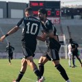 Čukarički osvojio Niš za tri minuta i upisao prvu pobedu, Radnički prokockao penal