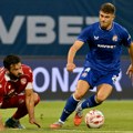 Dinamo se provukao na Maksimiru, jedva preživeo Tun