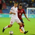 Tobol pojačao napad pred duel sa Partizanom - stigao beloruski reprezentativac
