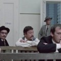 "Tako je bilo i u životu": Izgovorio jezive reči pred kamerama, pa poginuo u 32. godini, Juga plakala za njim