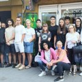Slatko leto puno podrške: Mladi Kraljevčani redovni učesnici kampa za decu sa dijabetesom (foto)