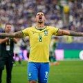 Њукасл није желео да прода, али Гимараеш је сада Арсеналов