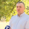 Šoštarić: Vazduh u Beogradu umerenog kvaliteta, građani da budu oprezni, nema mesta za paniku