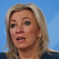 Zaharova: Ćutanje o napadima na Belgorod i Nižnjekamsk smatraćemo saučesništvom