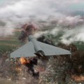 НАТО дигао борбене авионе: Дрон пробио ваздушни простор; Уследила брза акција ловаца МАПА