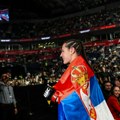 Saznajemo! Nina Milošević dogovorila novu UFC borbu, evo gde i kad će se boriti