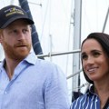 'Majstori iznenađenja': Da li se Hari i Megan zauvek vraćaju u Veliku Britaniju