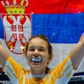 Srbijo, imaš svetsku prvakinju! Vasilija Borovićanin osvojila zlato na Svetskom prvenstvu u MMA