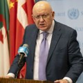 Nebenzja raskrinkao Ameriku: SAD su neisprovociranom agresijom započele rat sa Iranom - Moskva brani Teheran u UN